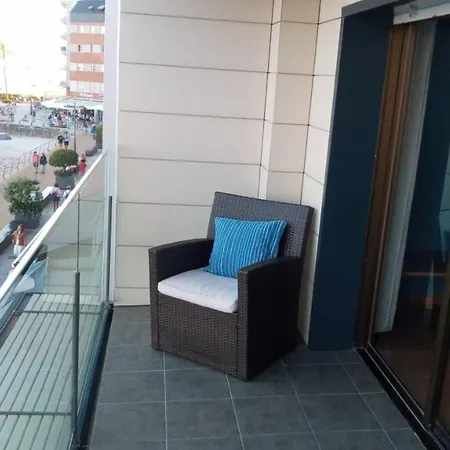 - 1 Bedroom With Sea Views - 00582