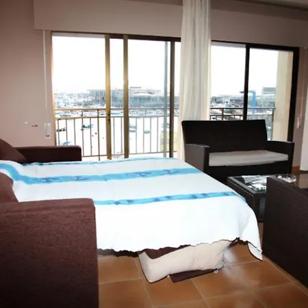 - 1 Bedroom With Sea Views - 00582 サンシェンショ