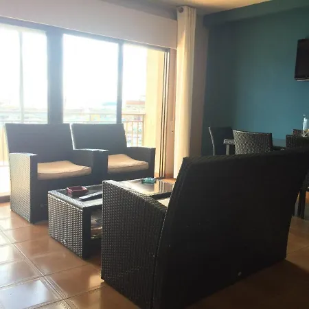 アパート - 1 Bedroom With Sea Views - 00582 *